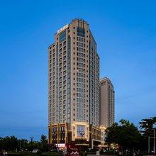 全季酒店(洛阳中州西路店)