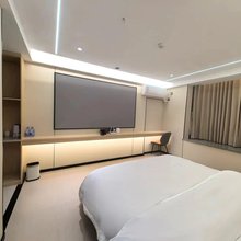 悦上大酒店