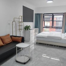 鹿原智慧公寓( 曲水憩园店)