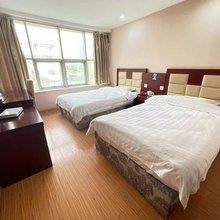 泗洪贵宾楼宾馆(人民医院店)