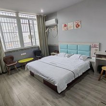 巢湖静馨假日宾馆(黄麓大学城半岛广场店)