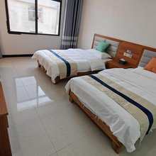 天堂寨悦香客栈