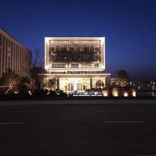 花湖国际机场大酒店