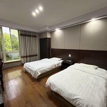 新安镇开远旅馆