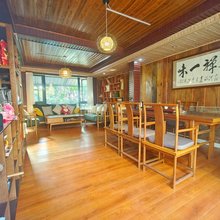 勐海一棵树客栈