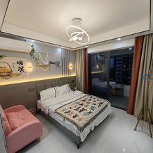同福旅居