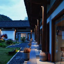 烟云里·民宿(广元曾家山景区店)
