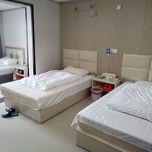 灌云开心园宾馆