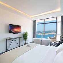 东极岛·此刻·海景民宿(青浜岛店)