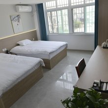 乐筑民宿