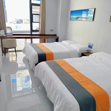 启航民宿(第三海水浴场店)