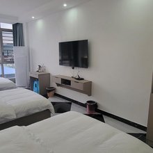 炫麦宾馆