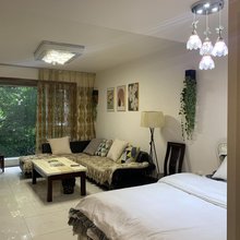 宽窄里民宿(宽窄巷子店)
