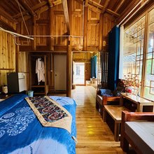 雷山格青创民宿