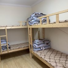 上海天山青旅