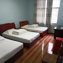 吉萍公寓