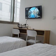 智高旅馆