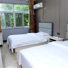 钟祥文丰宾馆