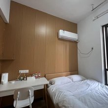 朋呈酒店(徐东地铁站店)