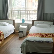 萧县万源宾馆