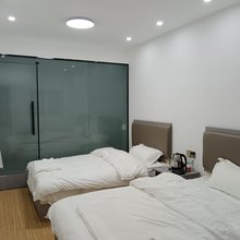 丹花民宿(隋唐洛阳城应天门遗址店)