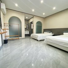 云里·小院