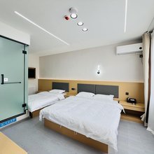 锦泉快捷宾馆(喀什古城店)