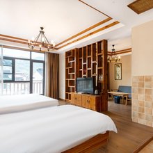 宜兴涧西95号客栈