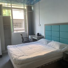 广州自然居公寓