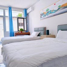 涵香居(北京大兴机场店)