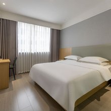 乐清大华都商务宾馆(时代广场人民医院店)