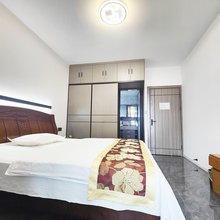 怡家客栈(成都茶店子车站店)