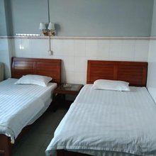 广州美林公寓(番禺石岗步行街店)