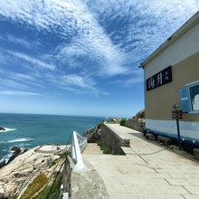 舟山东极岛东福山海升客栈
