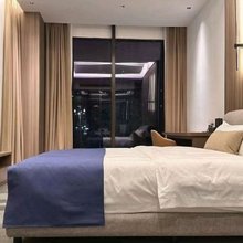 仁寿闲聚酒店