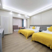 咸阳馨雅居客栈
