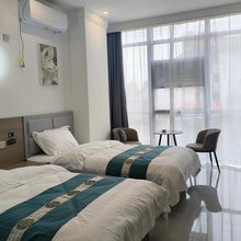 西安柏丽酒店(临潼店)