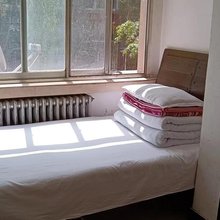 石品招待所
