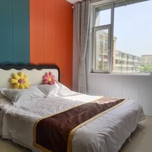 晋聚源民宿(太原理工大学迎西校区店)