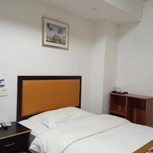 AA都市宾馆