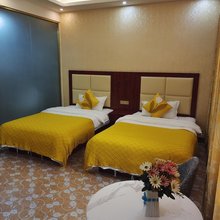 黄果树听瀑楼客栈(黄果树瀑布店)