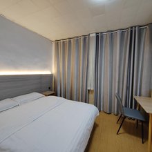 和家宾馆(商丘师范学院店)