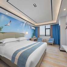 美偲途商务公馆(东莞虎门怀德店)