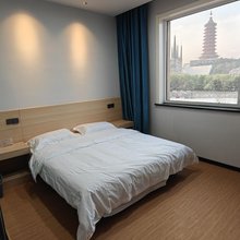 泊庭酒店(新乐美院店)