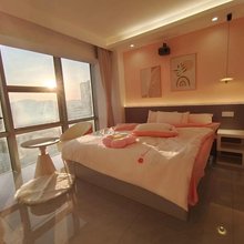 恒悦海景民宿(大连星海公园店)