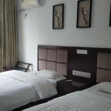 黄山乡野旅行民宿