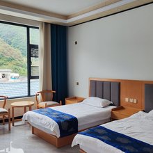 漾濞玉福园民宿