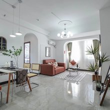 蟹公馆民宿(湛江万达荣盛广场店)