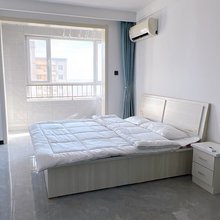海蓝见鲸海景公寓式民宿(腾达路分店)