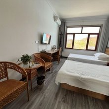 兴隆县挂兰峪全聚得饭店